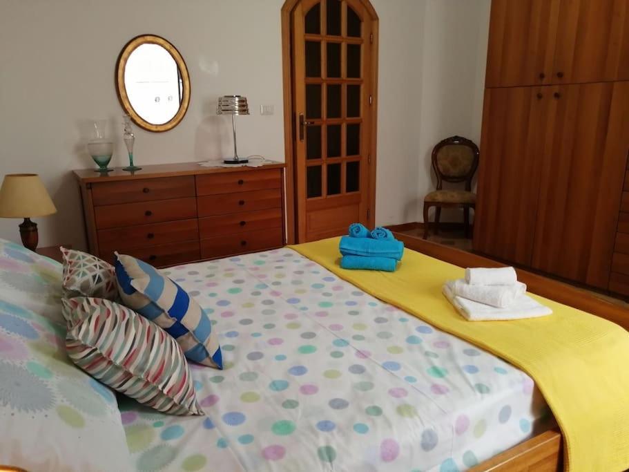 Palau Del Corso Apartment Alghero Bagian luar foto
