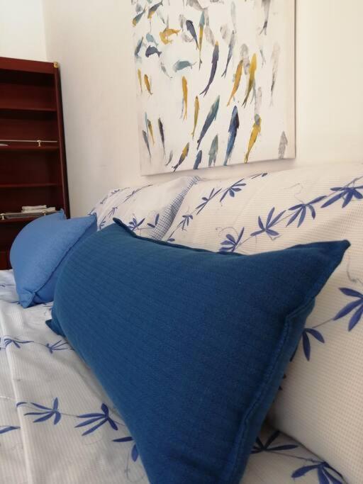Palau Del Corso Apartment Alghero Bagian luar foto