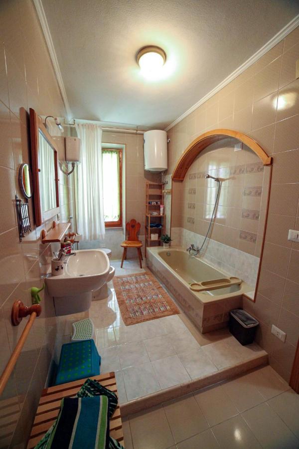 Palau Del Corso Apartment Alghero Bagian luar foto