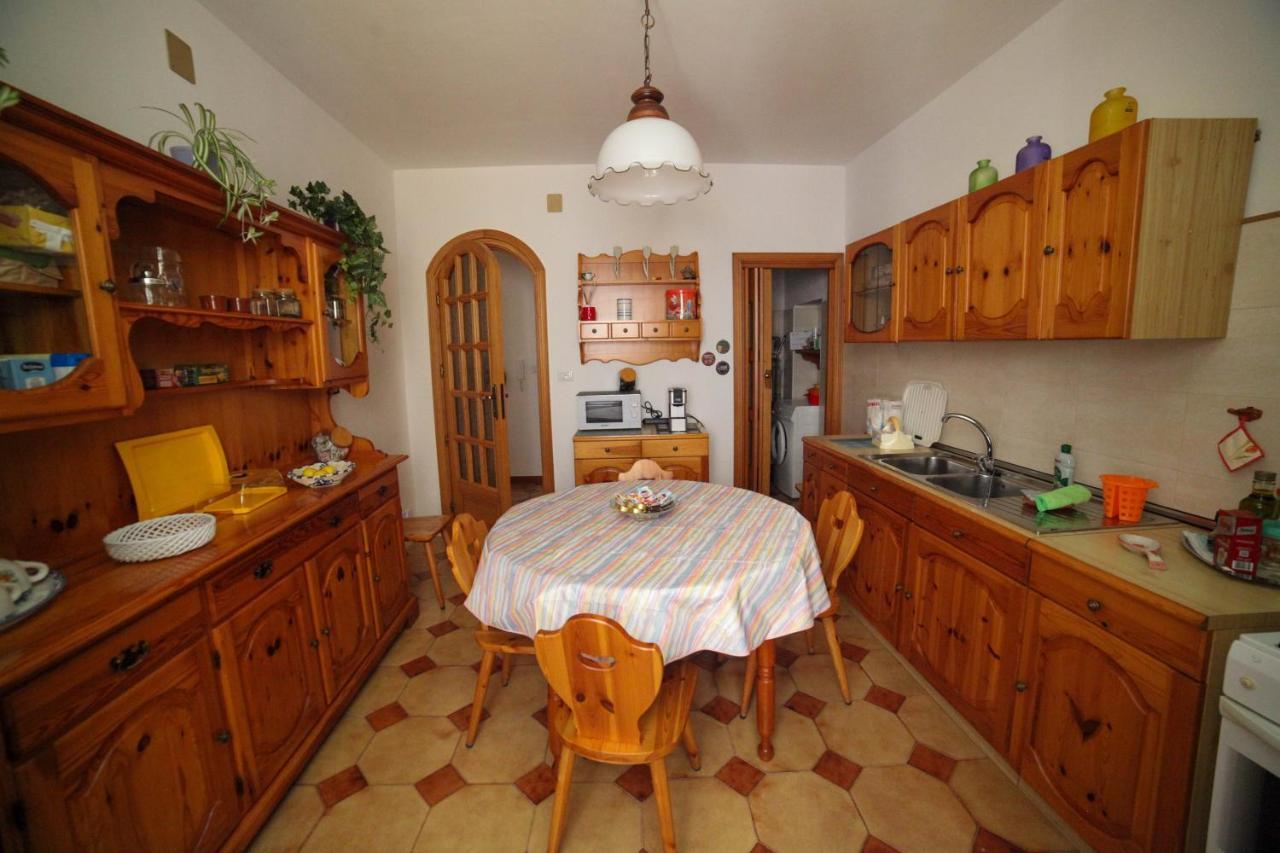Palau Del Corso Apartment Alghero Bagian luar foto